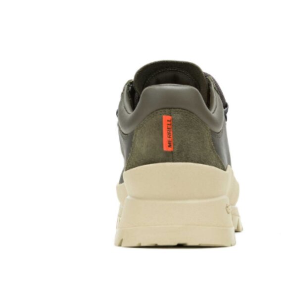 NEW Merrell Women's Bristol Low Hiker 257 4S2 - Picture 7 of 8